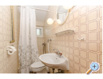 Appartements Smiljana - ivogoe Kroatien