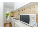 Appartements Smiljana - ivogoe Kroatien