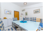 Appartements Smiljana - ivogoe Kroatien