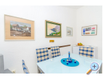 Appartements Smiljana - ivogoe Kroatien