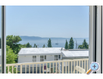 Appartements Smiljana - ivogoe Kroatien