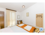 Appartements Smiljana - ivogoe Kroatien