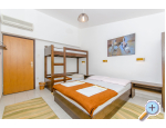 Appartements Smiljana - ivogoe Kroatien