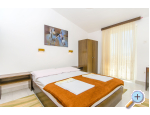 Appartements Smiljana - ivogoe Kroatien