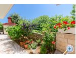 Apartmaji Smiljana - ivogoe Hrvaka