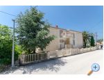 Apartmaji Smiljana - ivogoe Hrvaka