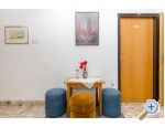 Apartmaji Smiljana - ivogoe Hrvaka