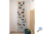 Apartmny u dvou palem - ivogoe Chorvatsko