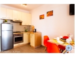 Appartements u dvou palem - ivogoe Kroatien