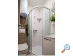 Appartements u dvou palem - ivogoe Kroatien