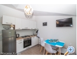 Apartmny u dvou palem - ivogoe Chorvatsko
