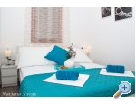 Appartements u dvou palem - ivogoe Kroatien