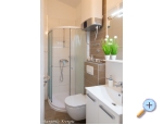 Appartements u dvou palem - ivogoe Kroatien