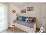Appartements u dvou palem - ivogoe Kroatien