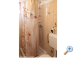 Appartements u dvou palem - ivogoe Kroatien
