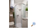 Apartmny u dvou palem - ivogoe Chorvatsko