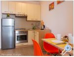Apartmny u dvou palem - ivogoe Chorvatsko