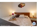 Apartmny u dvou palem - ivogoe Chorvatsko