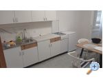Apartmn Didi - ivogoe Chorvatsko