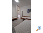 Apartmn Didi - ivogoe Chorvatsko