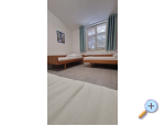 Apartmn Didi - ivogoe Chorvatsko
