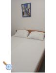 Apartmn Didi - ivogoe Chorvtsko