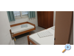 Apartment Didi - ivogoe Kroatien