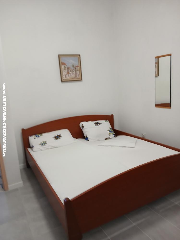 Apartm�n Didi - �ivogo��e Chorv�tsko