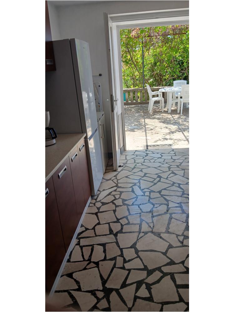 Apartm�n Didi - �ivogo��e Chorv�tsko