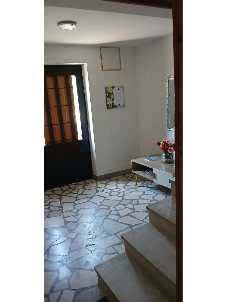 апартамент Didi - Živogošče Хорватия