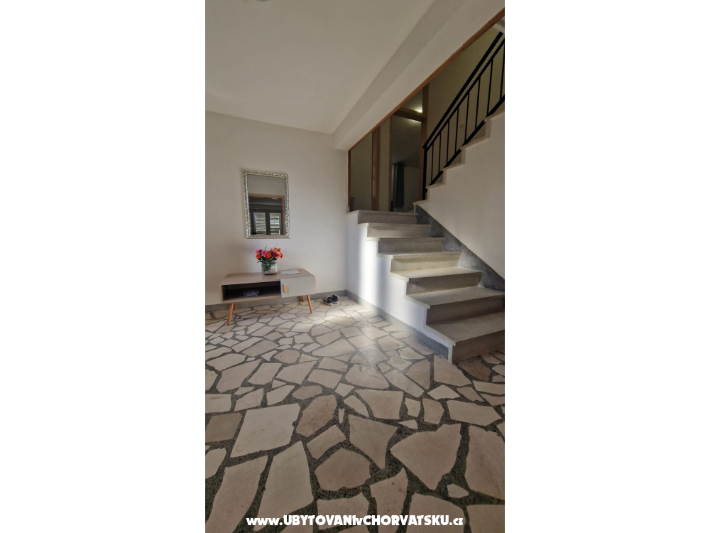 апартамент Didi - Živogošče Хорватия