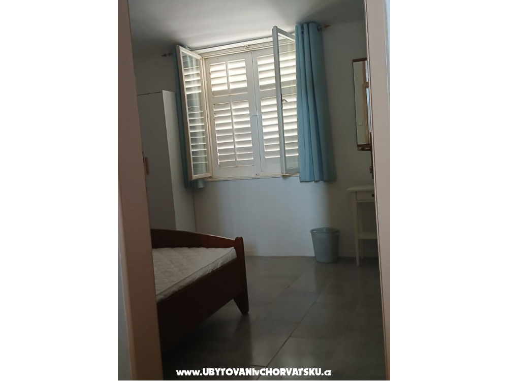 апартамент Didi - Živogošče Хорватия