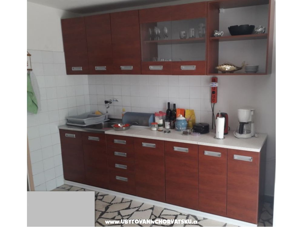 апартамент Didi - Živogošče Хорватия