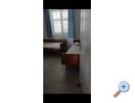 Apartmn Didi - ivogoe Chorvatsko