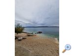 Apartma Didi - ivogoe Hrvaka