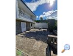 Apartmn Didi - ivogoe Chorvatsko