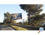 Apartmn Didi - ivogoe Chorvatsko