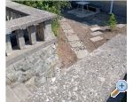 Apartma Didi - ivogoe Hrvaka