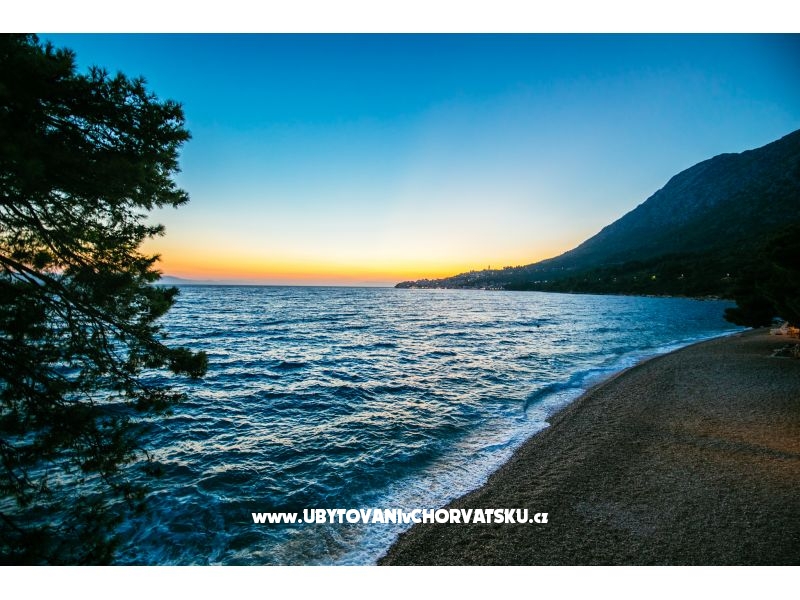 Ferienwohnungen Vista Mare – Ferienwohnung Zivogosce, Kroatien – Foto 18