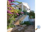 Apartmny Juran - ivogoe Chorvatsko