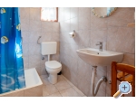Apartmny Juran - ivogoe Chorvatsko