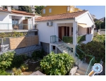 Apartmny Juran - ivogoe Chorvatsko