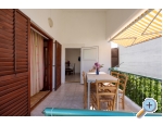 Apartmny Juran - ivogoe Chorvatsko