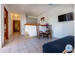Apartmny Juran - ivogoe Chorvatsko