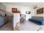Apartmny Juran - ivogoe Chorvatsko