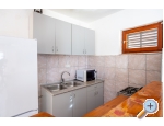 Apartmny Juran - ivogoe Chorvatsko