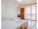 Apartmny Juran - ivogoe Chorvatsko