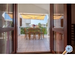 Apartmny Juran - ivogoe Chorvatsko