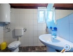 Apartmny Juran - ivogoe Chorvatsko