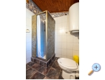 Apartmny Juran - ivogoe Chorvatsko